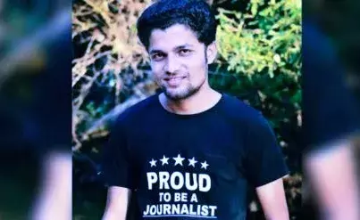 छत्तीसगढ़ में खोजी पत्रकार की हत्या अत्यंत निंदनीय : एनयूजेआई