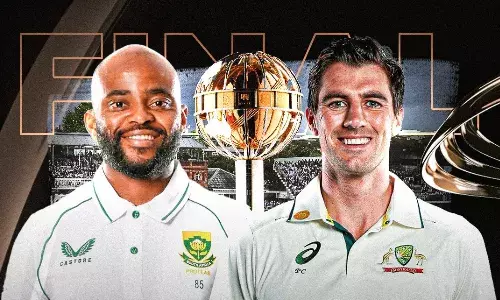 लॉर्ड्स पर 113 साल बाद होगी ऑस्ट्रेलिया और साउथ अफ्रीका की टक्कर, जानिए दोनों टीमों का रिकॉर्ड