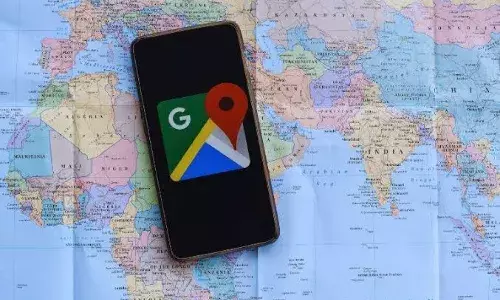 अब नहीं छूटेगी आपकी मेट्रो, AI बताएगा गूगल मैप्स पर आपकी ट्रेन का सही टाइम टेबल