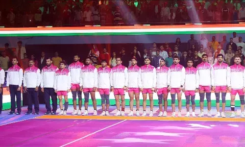 जयपुर पिंक पैंथर्स का बड़ा ऐलान, चैंपियन बनाने वाले स्टार को किया रिलीज