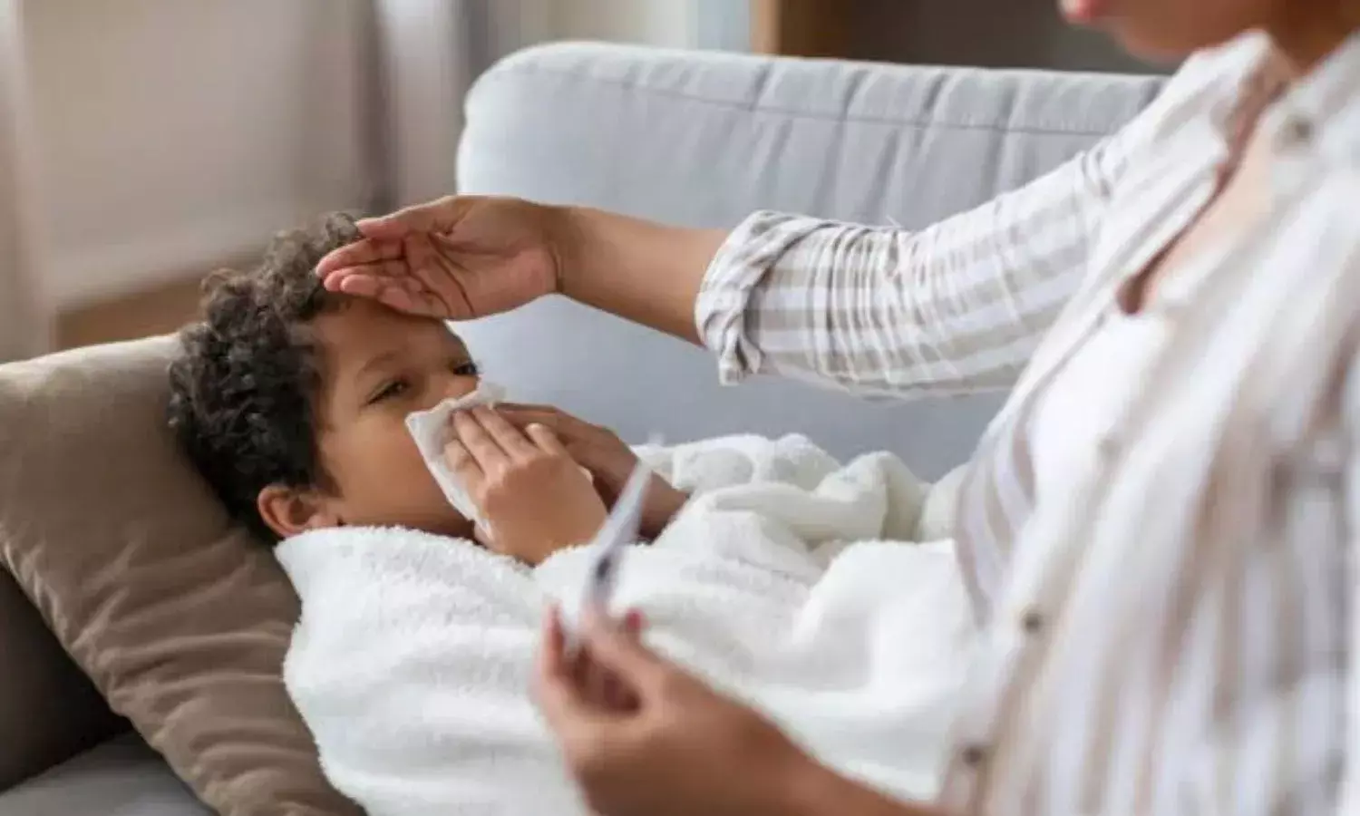 बच्चों को सता सकता है HMPV का खतरा, जान लीजिए बचाव के खास तरीके