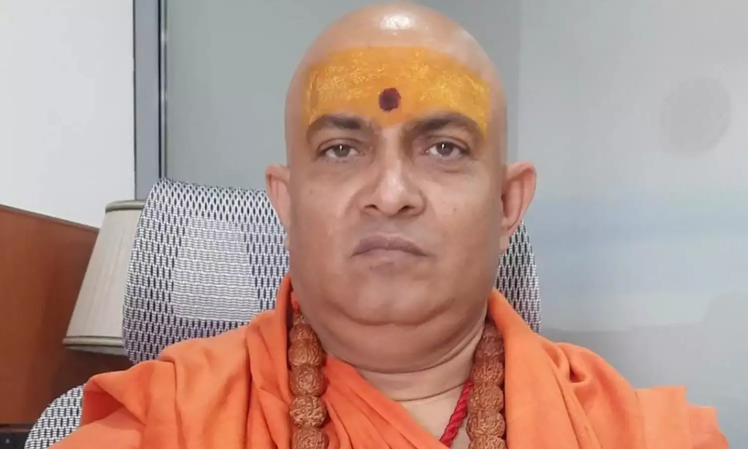 महाकुम्भ को लेकर अखिल भारतीय संत समिति के राष्ट्रीय महामंत्री स्वामी जीतेंद्रानंद सरस्वती का विशेष साक्षात्कार…