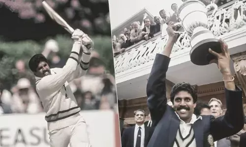 Kapil Dev Birthday