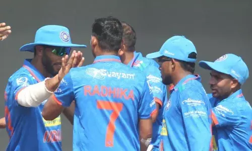 Champions Trophy 2025: