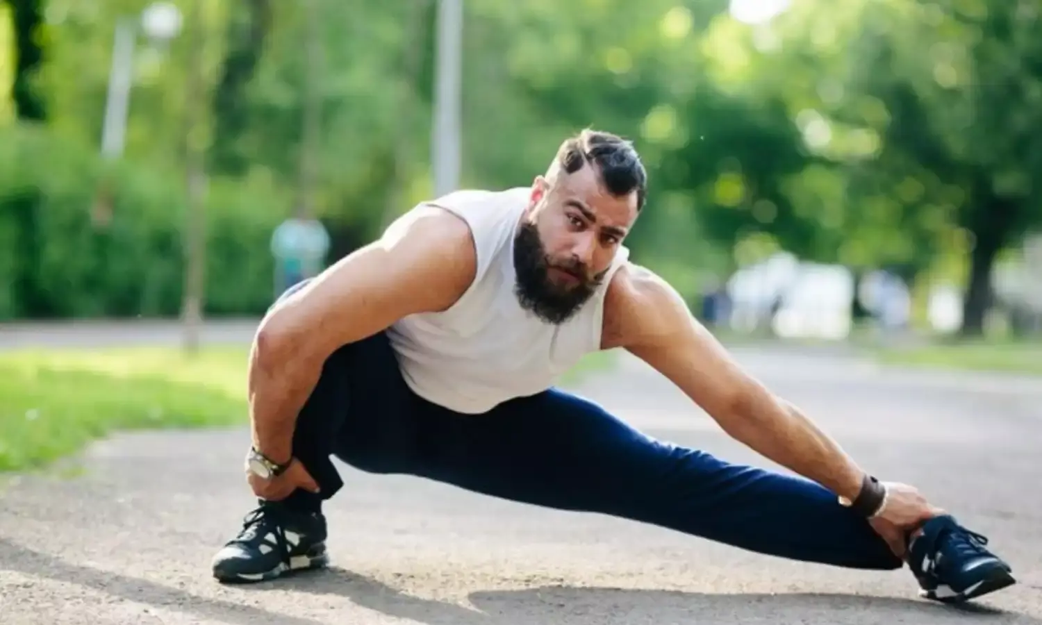पुरुषों को 40 साल की उम्र के बाद करनी चाहिए ये एक्सरसाइज, हड्डियां और मांसपेशियां होती हैं मजबूत