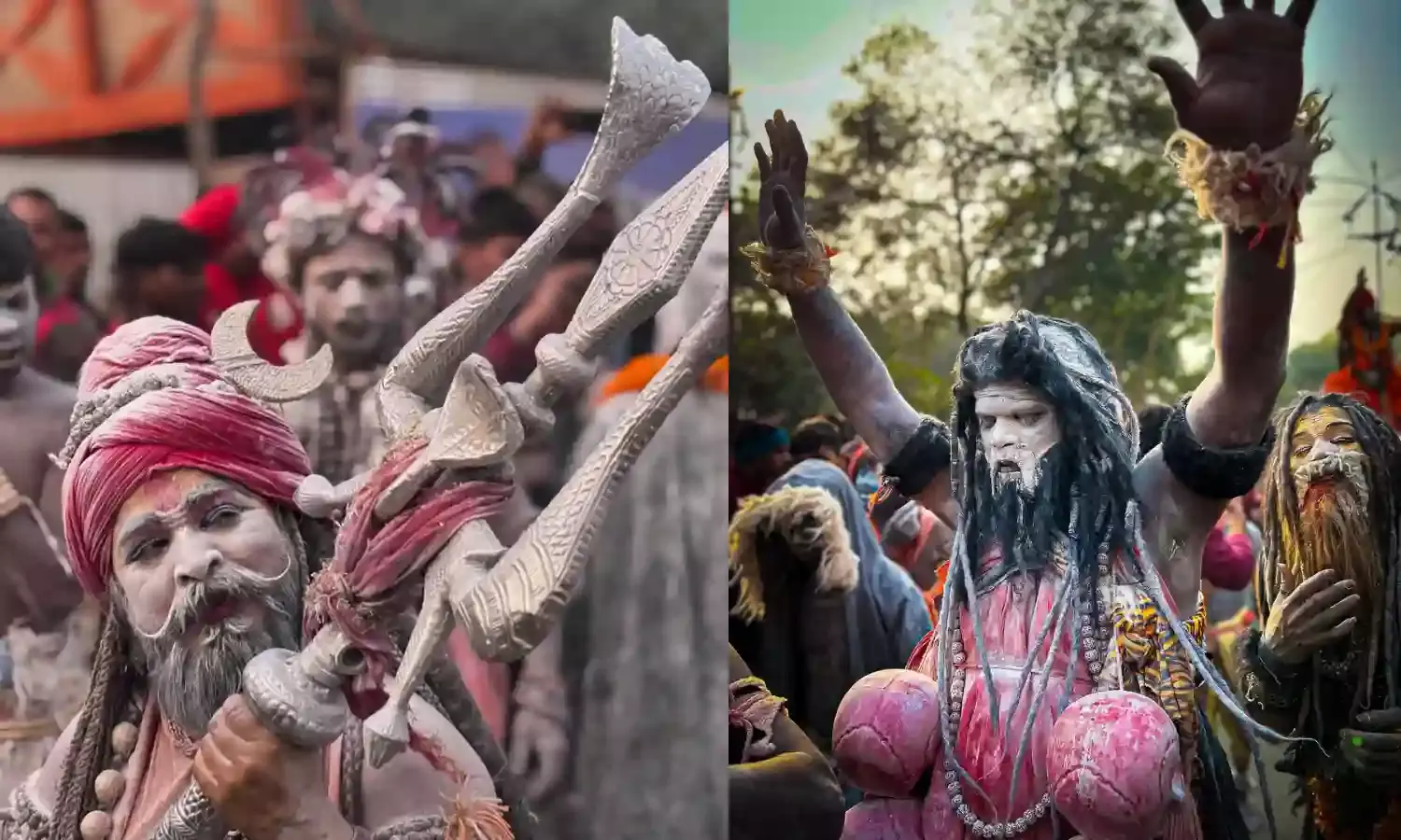 महाकुंभ की आस्था और इतिहास से जुड़े अद्भुत तथ्य जो हर श्रध्‍दालु को जरूर जानने चाहिए…