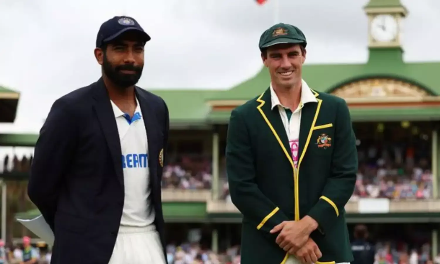 जसप्रीत बुमराह बने ICC के प्लेयर ऑफ द मंथ नॉमिनी, भारतीय ओपनर का नाम भी शामिल