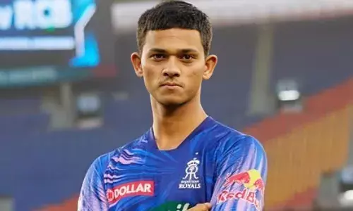 टेस्ट और टी20 के बाद अब वनडे में भी चमकेंगे यशस्वी जायसवाल, चैंपियंस ट्रॉफी  में मिल सकता है बड़ा रोल