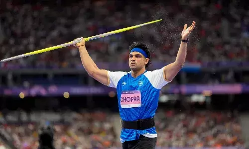 भारत में होगा ग्लोबल जेवलिन इवेंट, नीरज चोपड़ा और अन्य शीर्ष एथलीटों की होगी भागीदारी