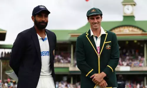 जसप्रीत बुमराह बने ICC के प्लेयर ऑफ द मंथ नॉमिनी, भारतीय ओपनर का नाम भी शामिल