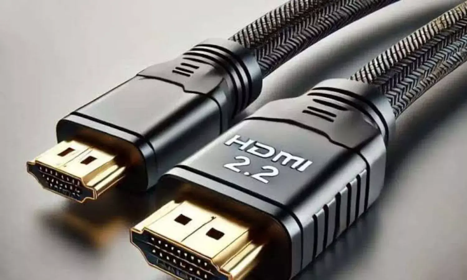 अब बदलेगा यूजर का टीवी देखने का एक्सपीरियंस, HDMI ने पेश किया नया HDMI 2.2 केबल