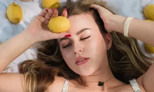 चेहरे पर सीधे नींबू लगाना है बेहद हानिकारक, जानिए इसके नुकसान