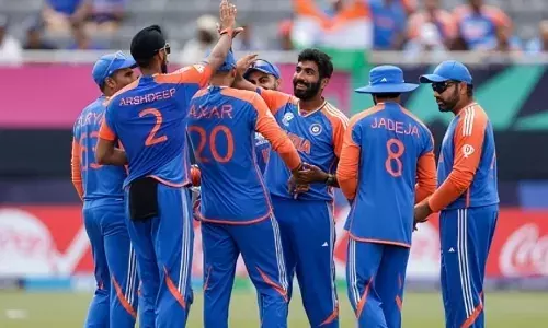 टीम इंडिया की संभावित XI