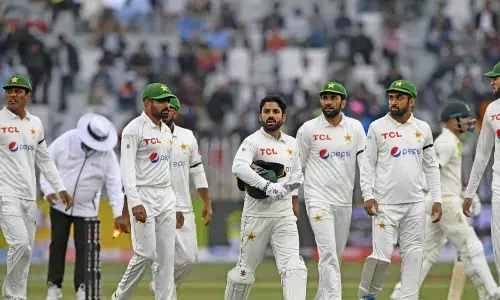 ICC took strict action