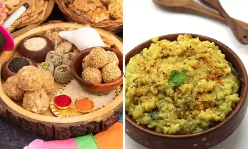 मकर संक्रांति पर आखिर क्यों खाई जाती है खिचड़ी, जान लीजिए इसके पीछे का खास रहस्य