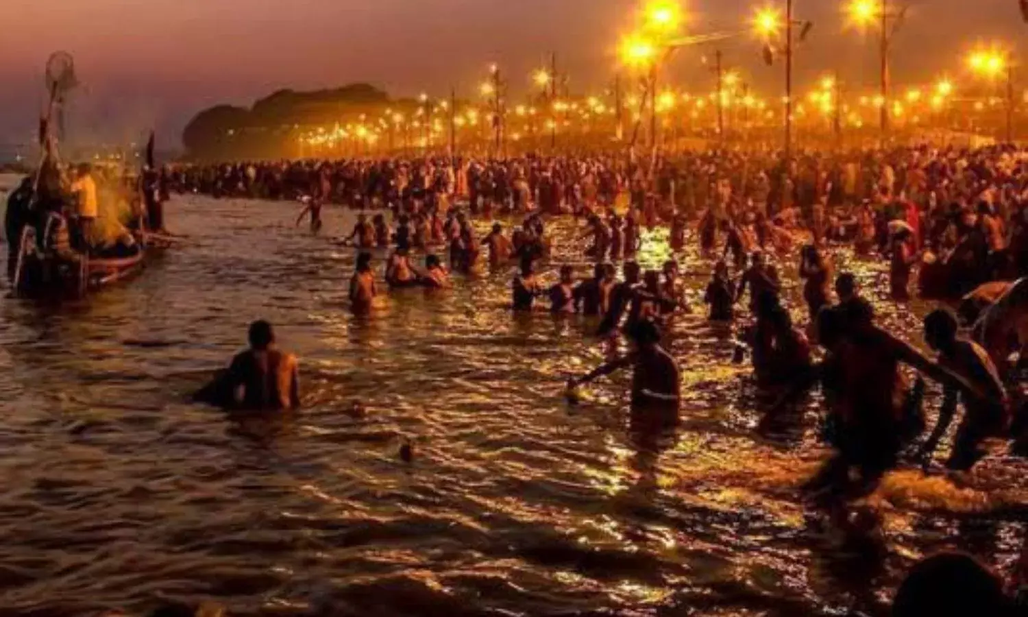 मौनी अमावस्या पर मौन व्रत रखने के जानिए नियम, पितरों को समर्पित होती अमावस्या