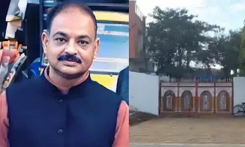 सागर में 150 करोड़ रुपये की टैक्स चोरी का खुलासा