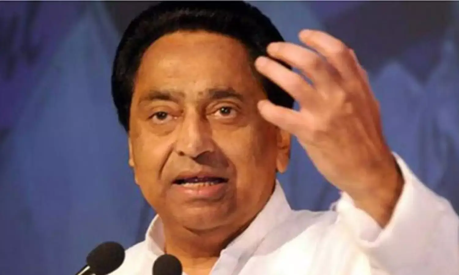 हम सब कांग्रेसजन एक हैं...पूर्व सीएम कमलनाथ ने दी सफाई, नाराजगी की खबर को बताया निराधार