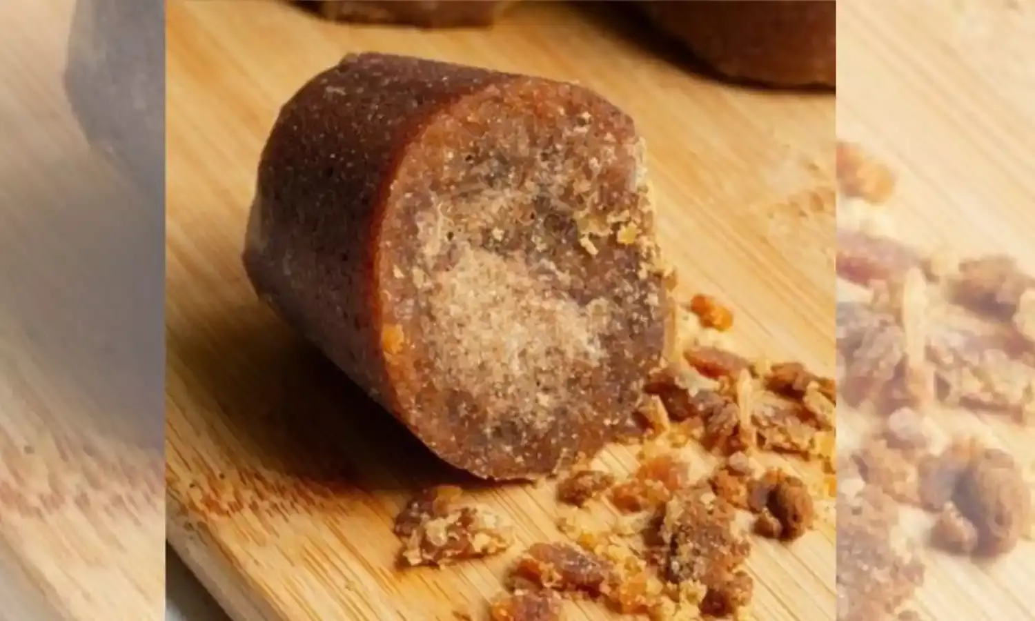 सर्दियों में गुड़ खाने के हैं कई फ़ायदे, जानें कैसे करें इसका इस्तेमाल