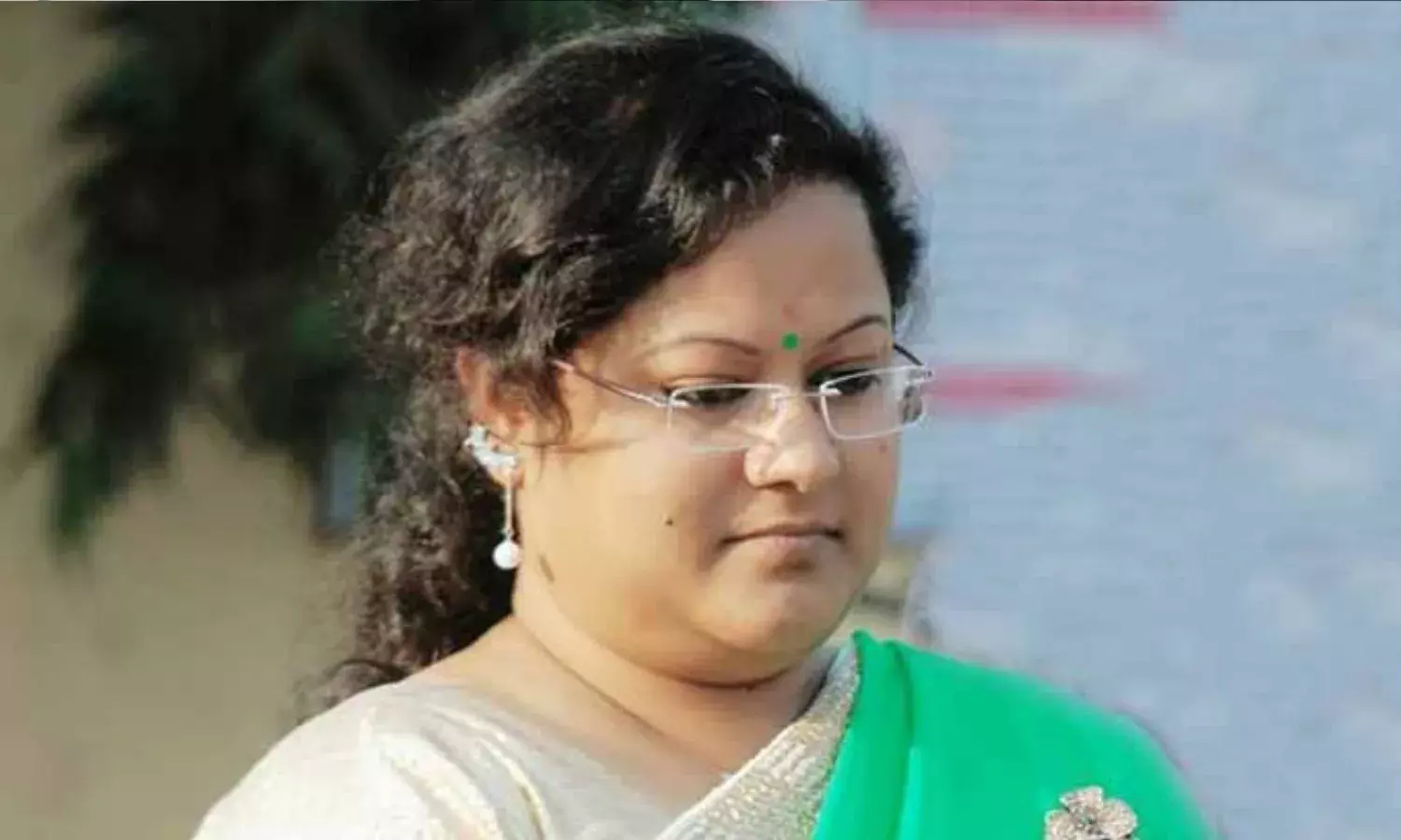 Soumya Chaurasia gets Bail Soumya Chaurasia gets Bail