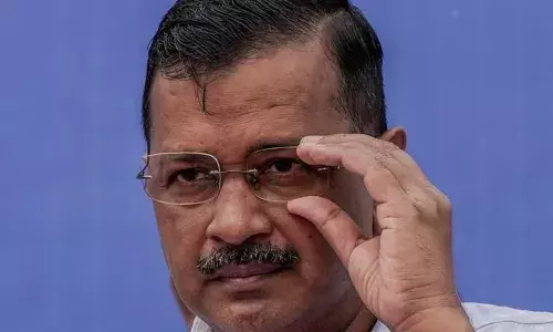 दिल्ली इलेक्शन में अरविंद केजरीवाल ने जाट कार्ड खेला, पीएम को पत्र लिख कहा - इन्हें OBC लिस्ट में शामिल करो