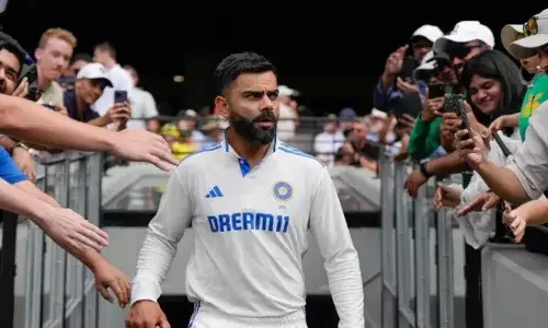 Kohli county cricket news