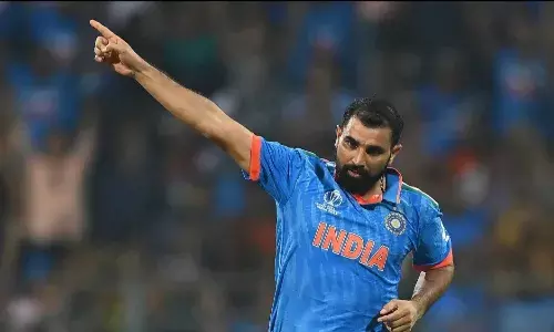 इस खिलाड़ी की धमाकेदार वापसी, शुरुआती ओवरों में पड़ी मार के बाद विकेटों की  लगाई झड़ी