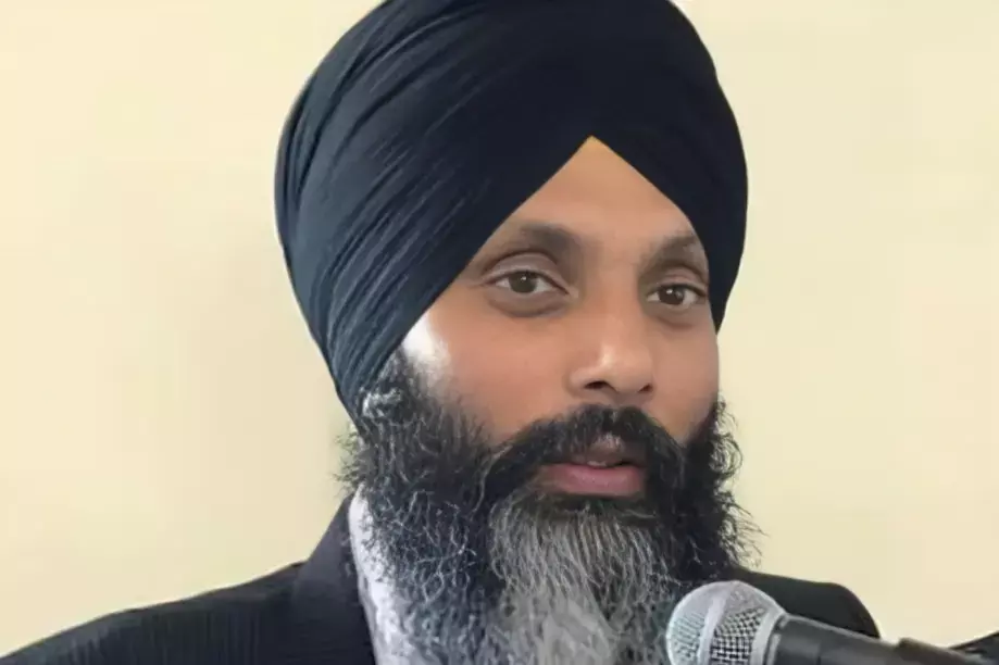 हरदीप सिंह निज्जर हत्याकांड