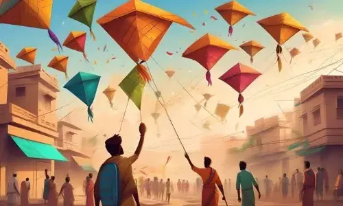 14 जनवरी को सूर्य का मकर राशि में होगा प्रवेश, संक्रांति पर इन राशियों को मिलेगा लाभ