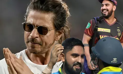 आईपीएल में सिर्फ 1 मैच खेलने वाला बल्लेबाज, विजय हजारे ट्रॉफी में शतक जड़कर बना सुर्खियों का हिस्सा