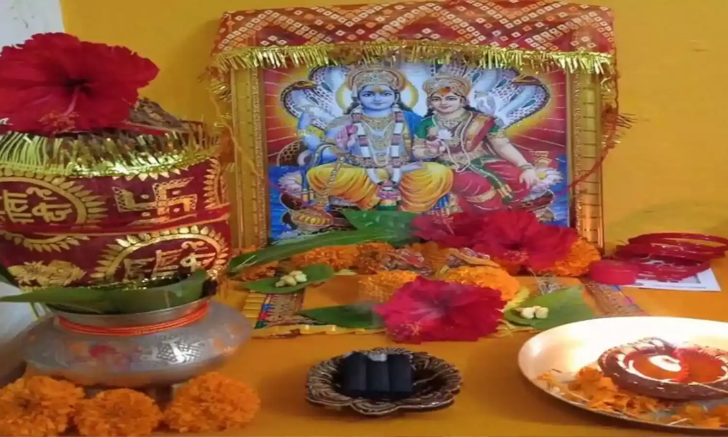 साल की पहली एकादशी आज, जानिए इस दिन क्या करें क्या नहीं...