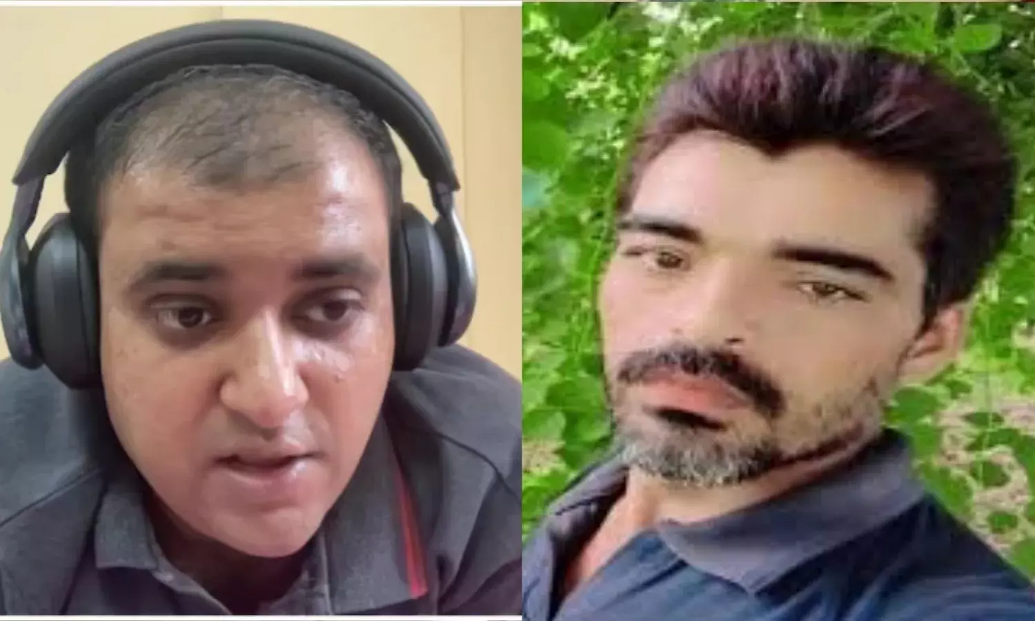 सुपरवाइजर ने मरने से पहले बनाया वीडियो, ससुराल वालों पर लगाए गंभीर आरोप