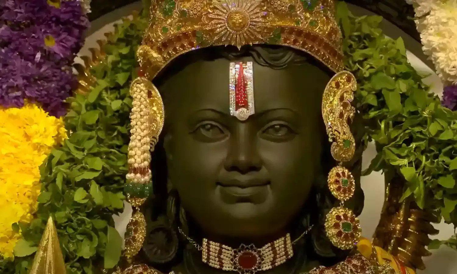 प्रतिष्ठा द्वादशी से अनवरत चलेगा राम मंदिर ट्रस्ट का भंडारा, सुबह 10 से शाम चार बजे तक भक्तों के लिए उपलब्ध रहेगा भोजन-प्रसाद… प्रतिष्ठा द्वादशी से अनवरत चलेगा राम मंदिर ट्रस्ट का भंडारा, सुबह 10 से शाम चार बजे तक भक्तों के लिए उपलब्ध रहेगा भोजन-प्रसाद…