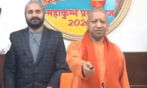 सीएम योगी ने की तैयारियों का निरीक्षण, आकाशवाणी FM रेडियो का का उद्घाटन