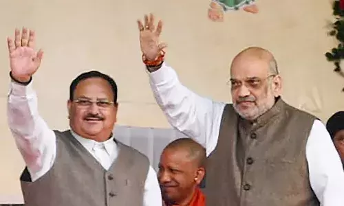 आज बीजेपी कोर ग्रुप की अहम बैठक, उम्मीदवारों पर होगी चर्चा