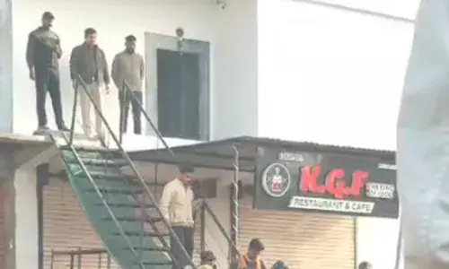 साइबर फ्रॉड से परेशान शिक्षिका ने कर ली थी आत्महत्या, मऊगंज साइबर फ्रॉड के आरोपी राजस्थान से गिरफ्तार…