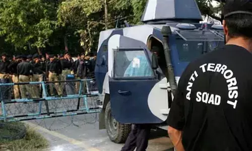 MP ATS के खिलाफ हरियाणा पुलिस ने दर्ज किया हत्या का मामला, 9 पुलिस वाले सस्पेंड, जानिए क्या है वजह