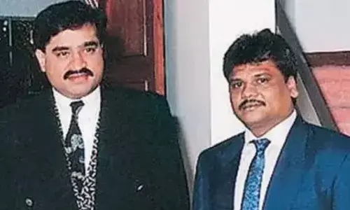 अंडरवर्ल्ड डॉन छोटा राजन की तबीयत बिगड़ी, AIIMS में भर्ती