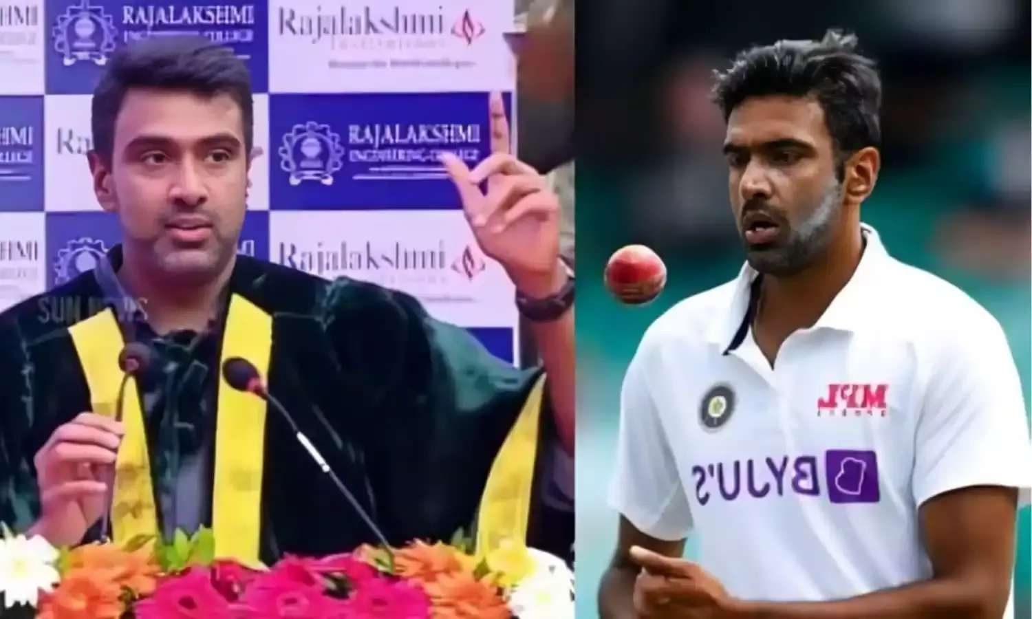 Ashwin Social Media Backlash