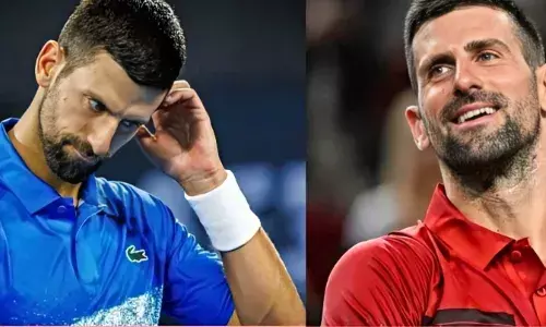 मुझे जहर दिया गया...खेल जगत में मचा हड़कंप