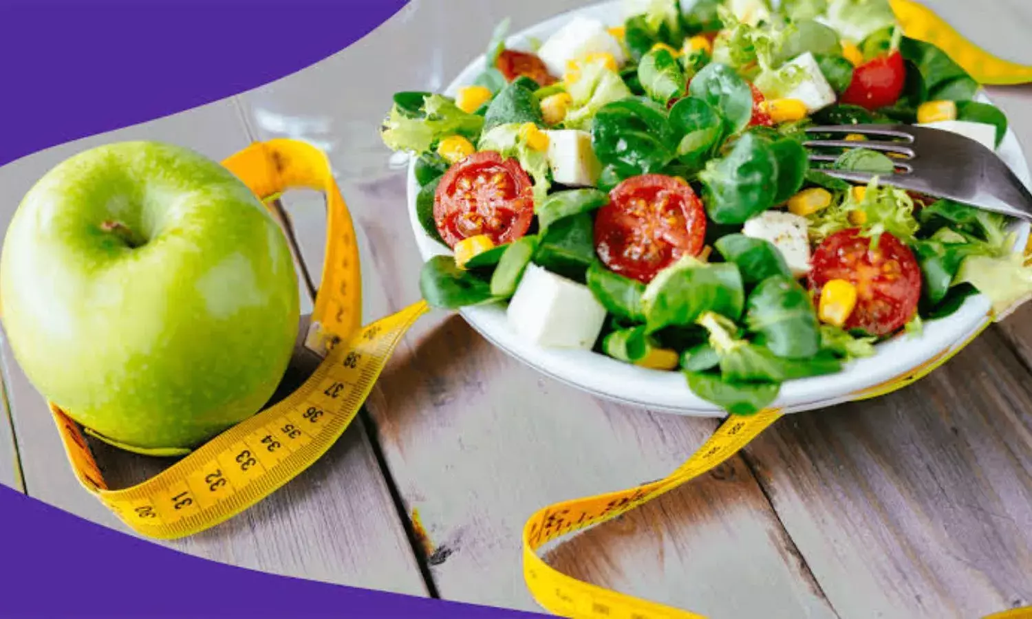 मोटापा कम करने के लिए फॉलो करें हेल्दी रुटीन, इन चीजों को करें शामिल