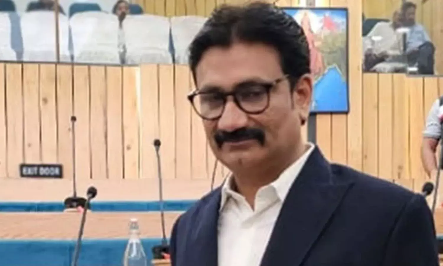 बीजेपी ने इंदौर पार्षद जीतू यादव को 6 साल के लिए पार्टी से किया निष्कासित