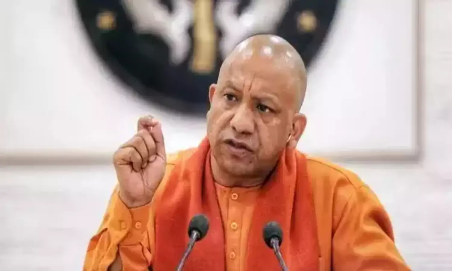 प्रधानमंत्री मोदी ने एक घंटे में दो बार की सीएम योगी से बात, मुख्यमंत्री ने जनता से की यह अपील