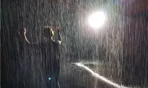 बारिश और कोहरे के बीच फिर बढ़ेगा जाड़ा, इन राज्यों में पड़ेगा पाला, जानें...