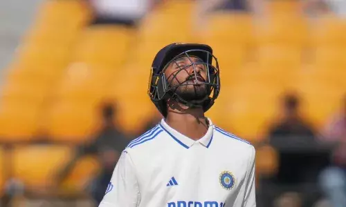 Devdutt Padikkal century