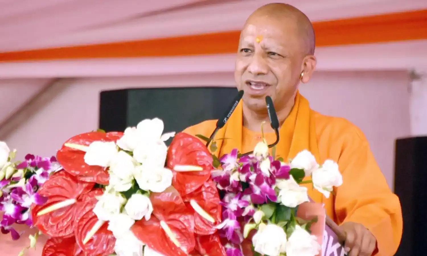 श्री राम लला के विग्रह की प्राण-प्रतिष्ठा की वर्षगांठ पर प्रतिष्ठा द्वादशी कार्यक्रम में बोले योगी…