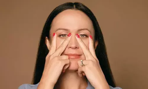 फेस एक्सरसाइज करने से झुर्रियां होती है कम, जानें और क्या मिलते हैं फ़ायदे