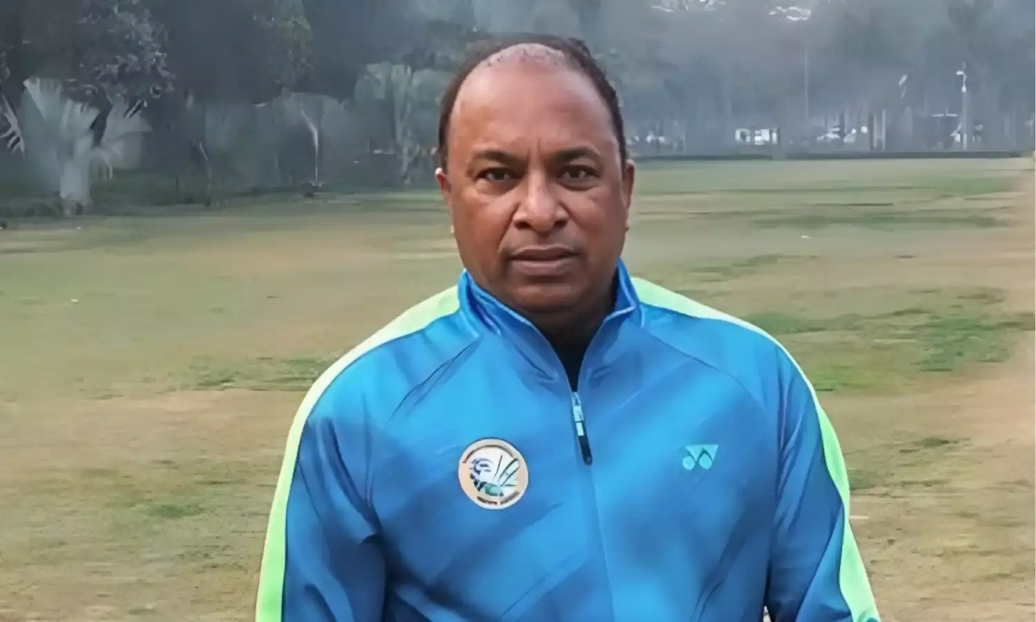 Devajit Saikia BCCI Secretary