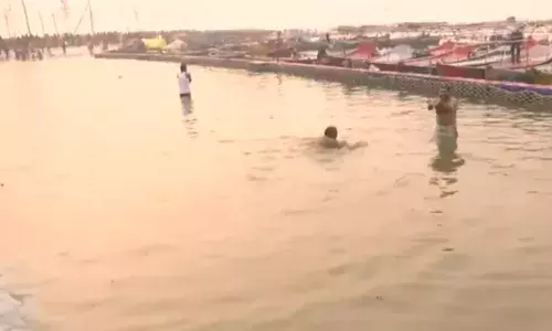 MahaKumbh 2025