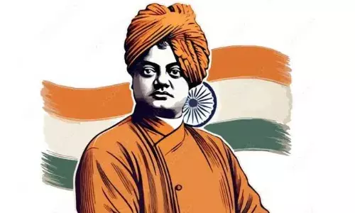 राष्ट्रीय युवा दिवस 2025 आज, जानिए इसका इतिहास, महत्व और इस साल की थीम